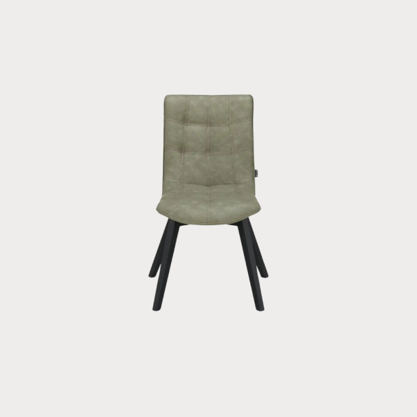 Scaun Reno Vintage Olive