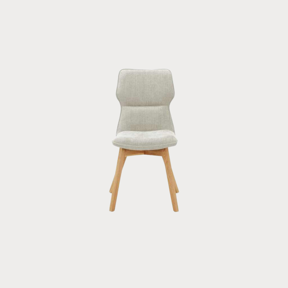 Scaun Austin Smoke, City 03, Beige